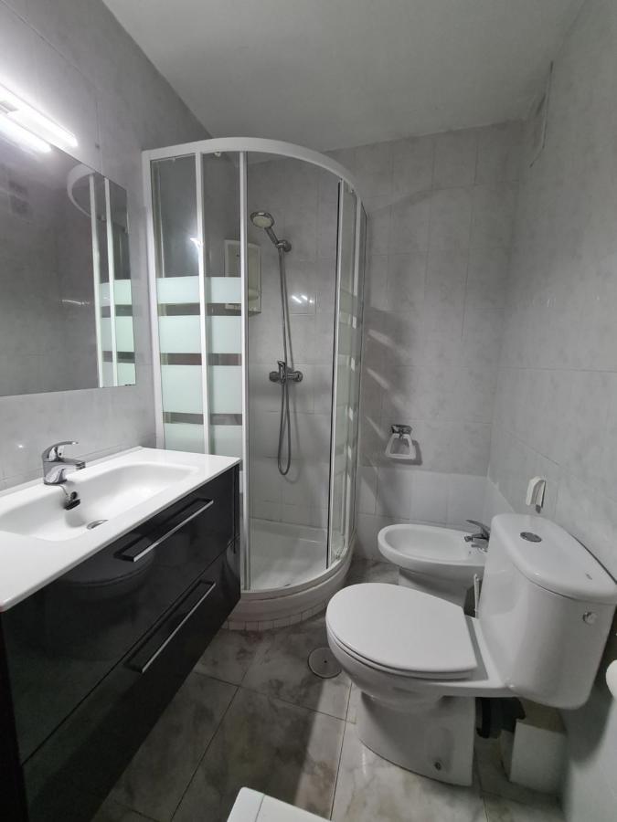 Apartamento Acacias I 3 If Benidorm Exterior photo
