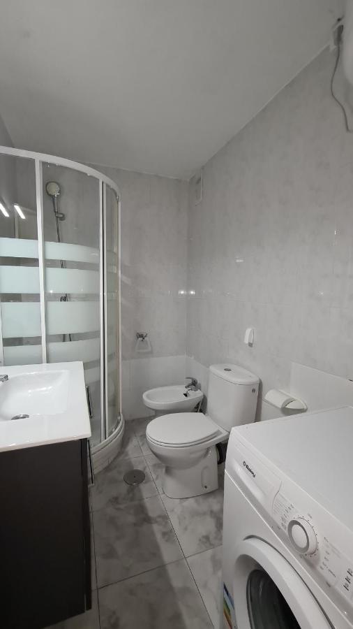 Apartamento Acacias I 3 If Benidorm Exterior photo