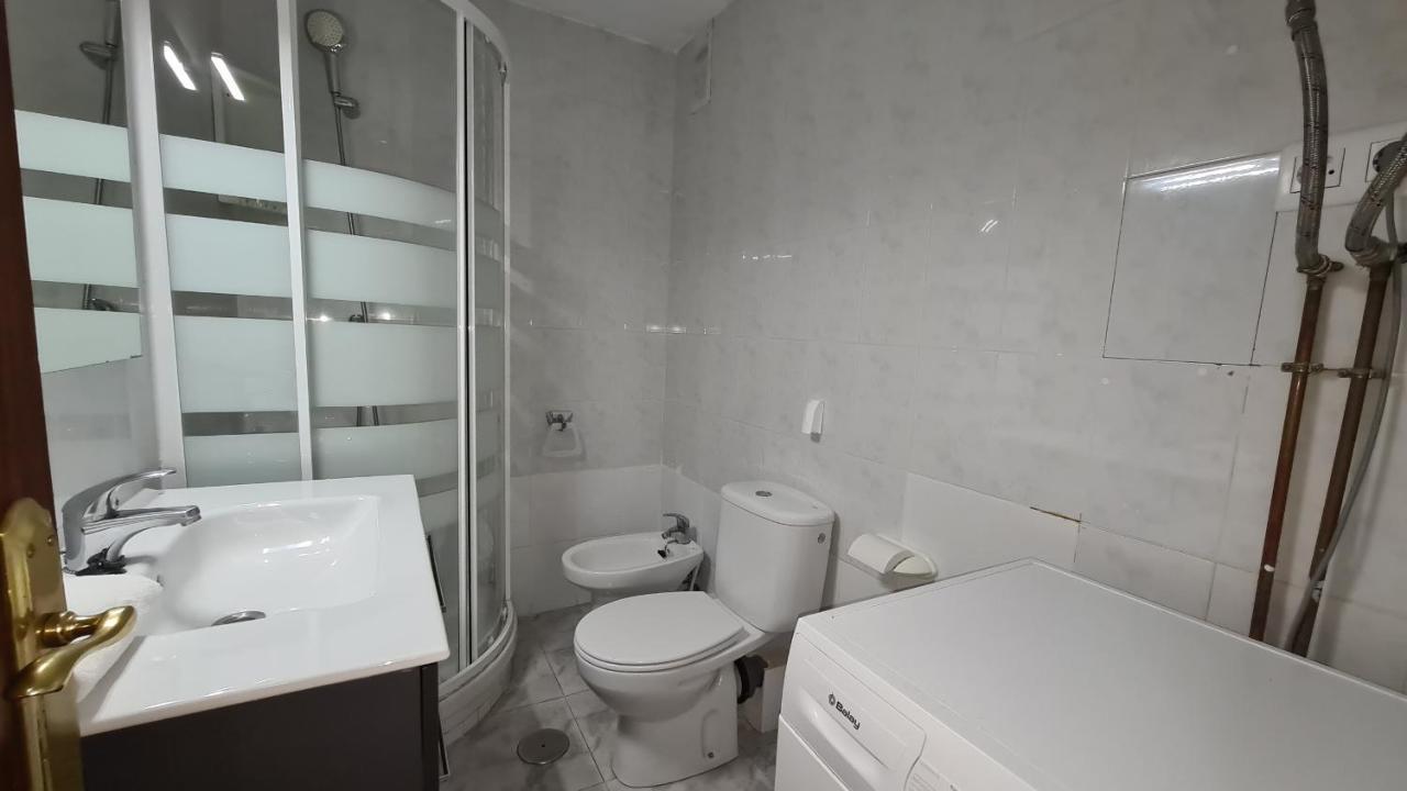 Apartamento Acacias I 3 If Benidorm Exterior photo